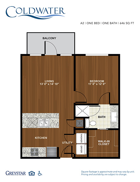 Floorplan Illustration