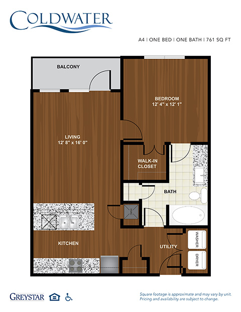 Floorplan Illustration