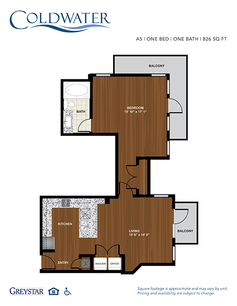 Floorplan Illustration