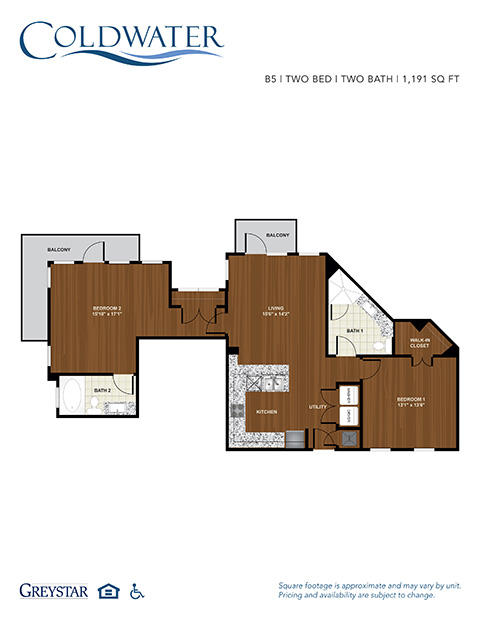 Floorplan Illustration