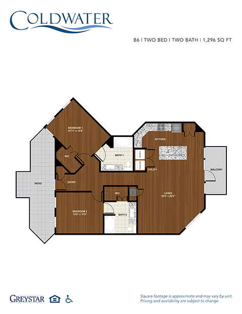 Floorplan Illustration