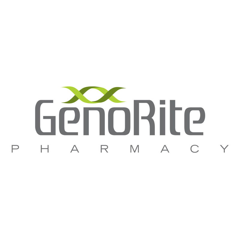 GenoRite Logo