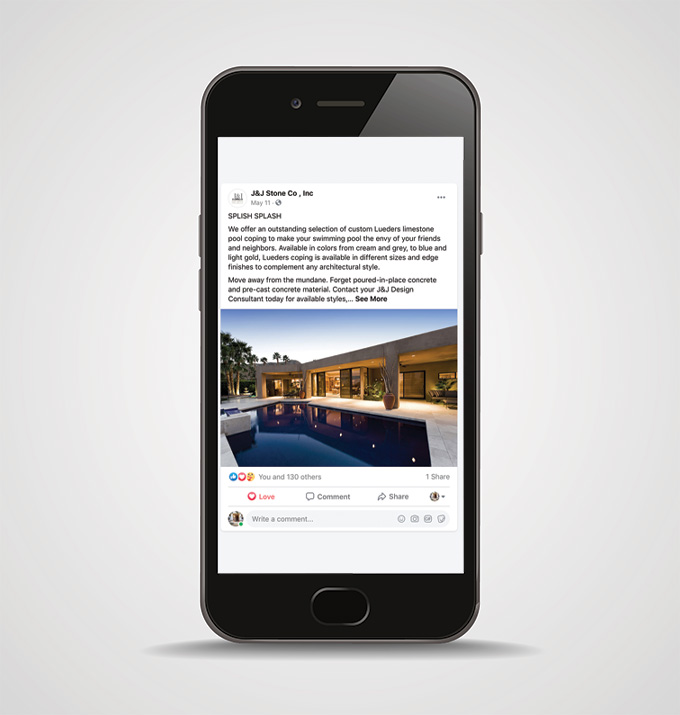 Social Marketing Creative