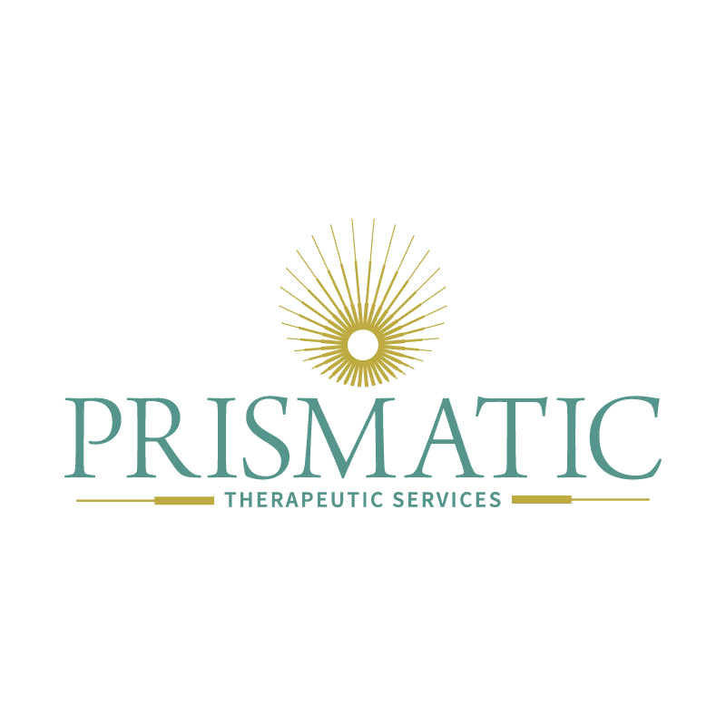 Prismatic Logo