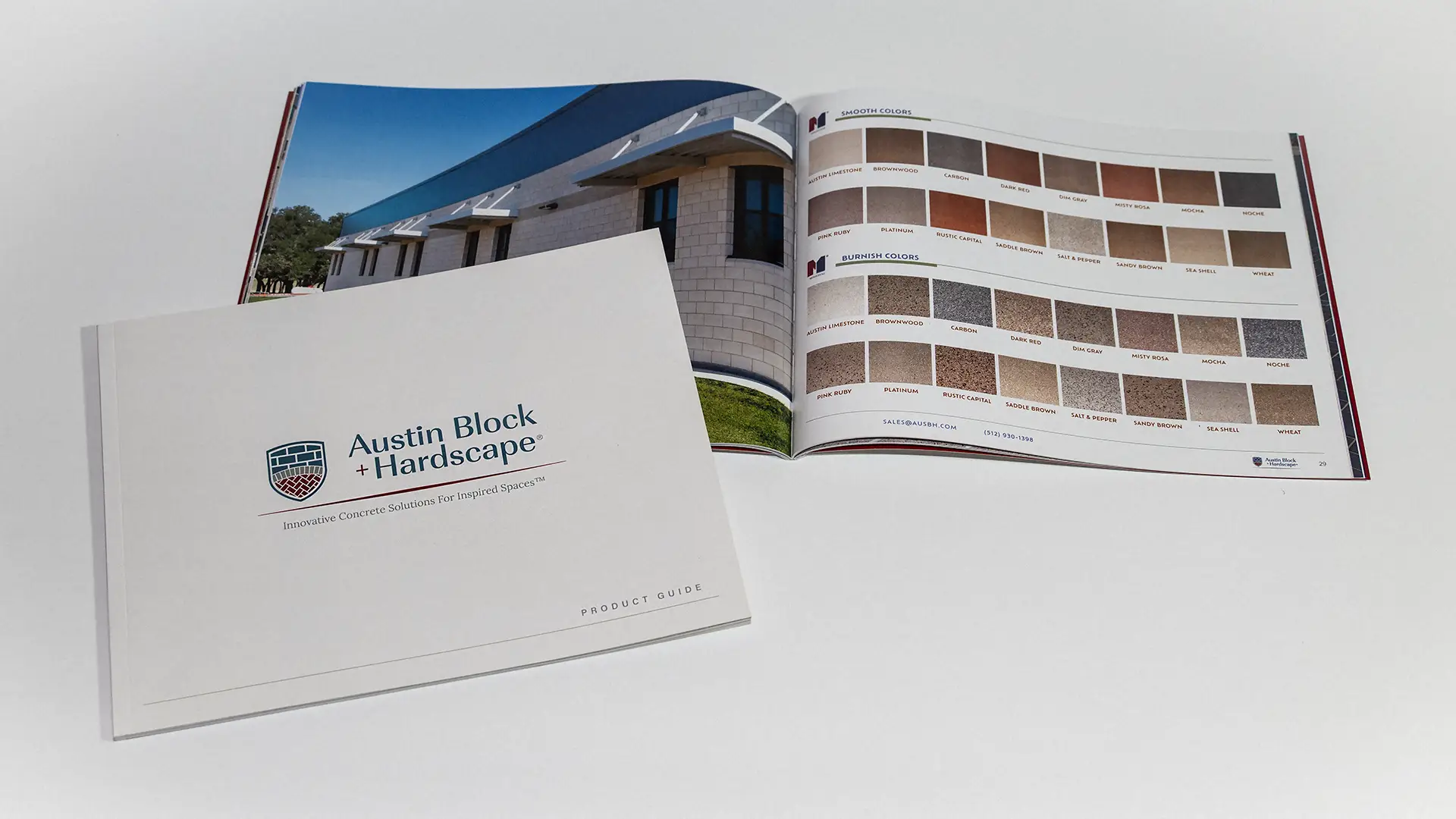 Print Design