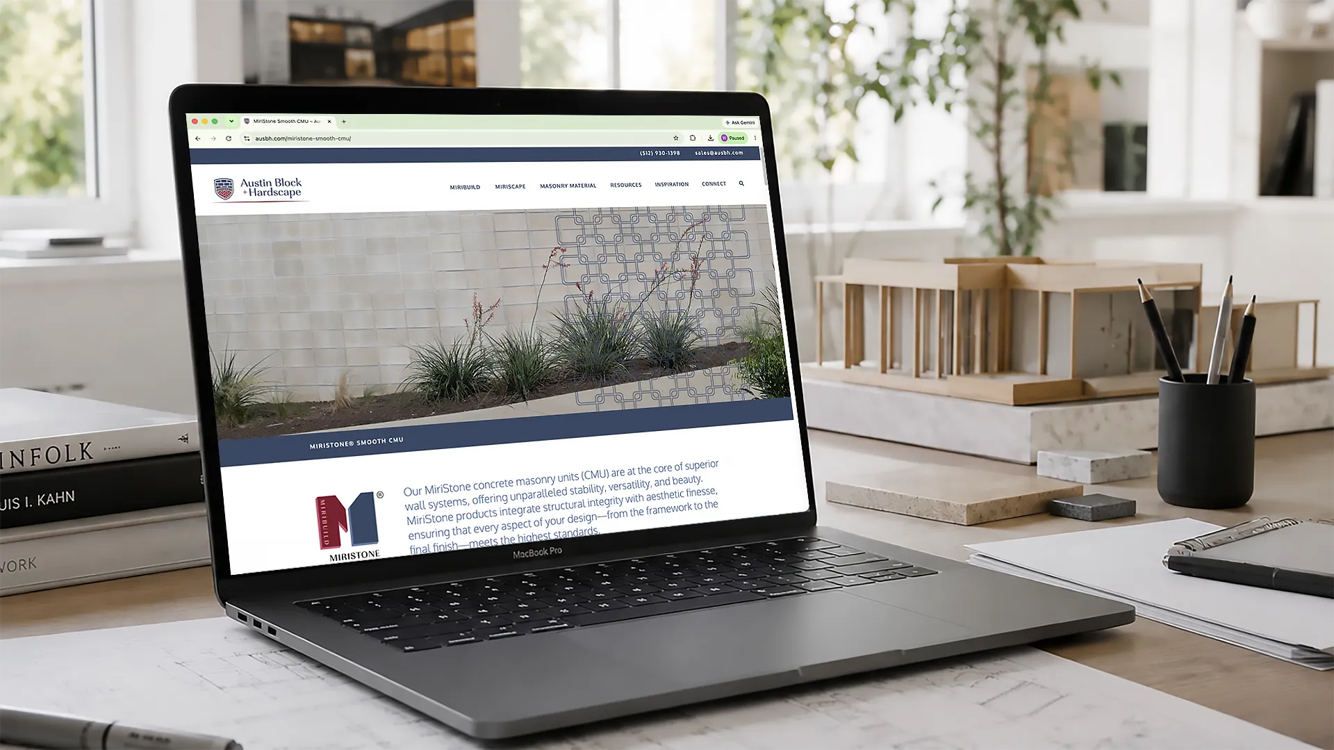 website design and user experience
