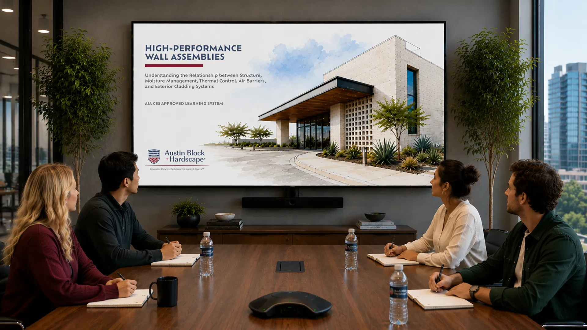 aia ces course development and design