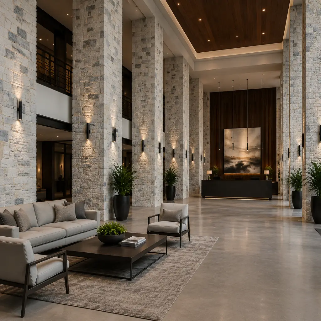 Conceptual Environment Visualization