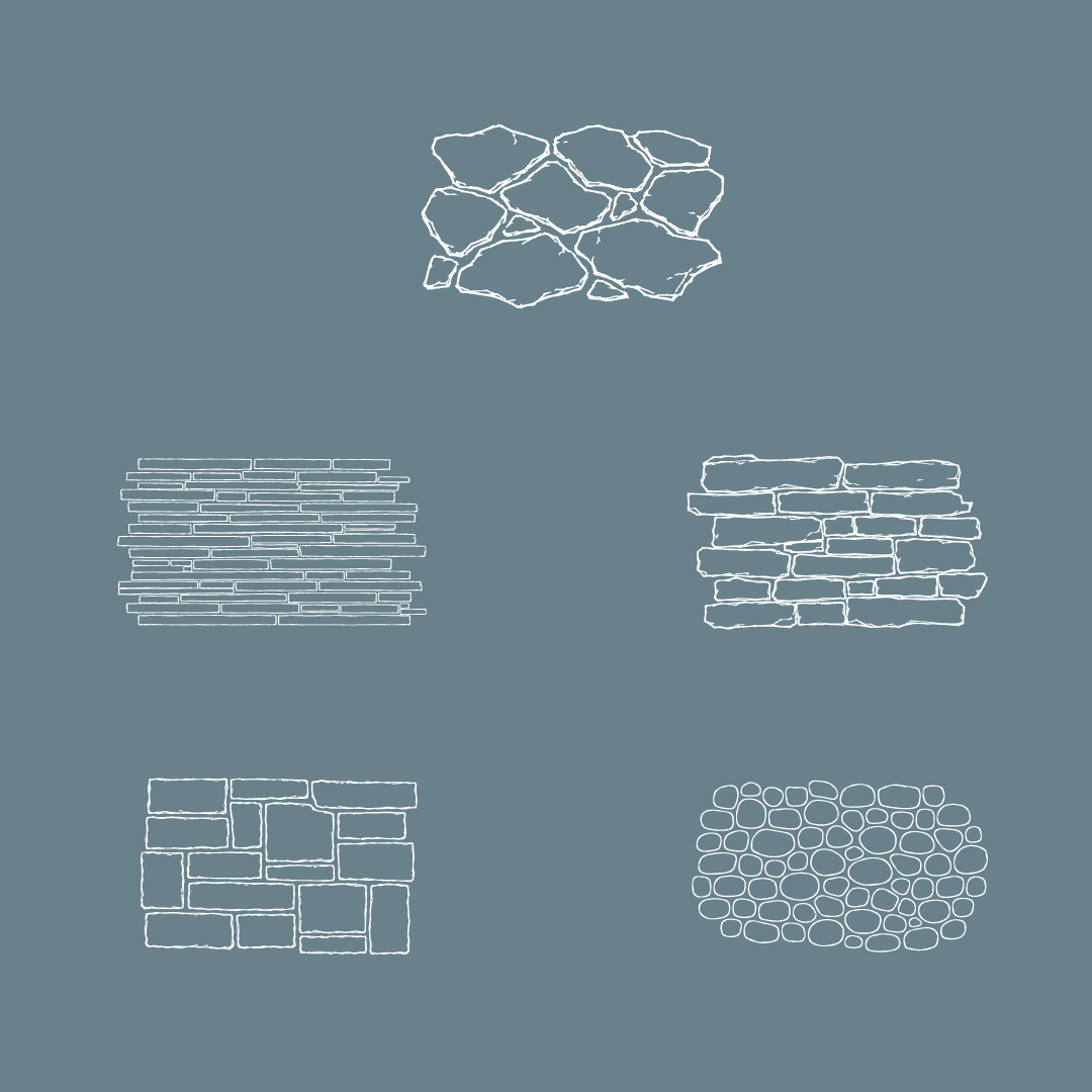 iconography design system
