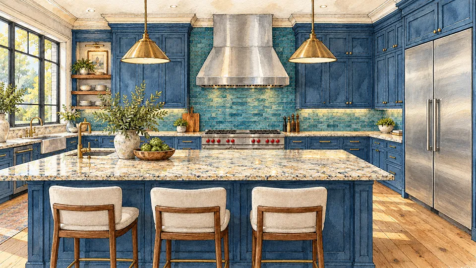 RESIDENTIAL HOMEBUILDER MARKETING