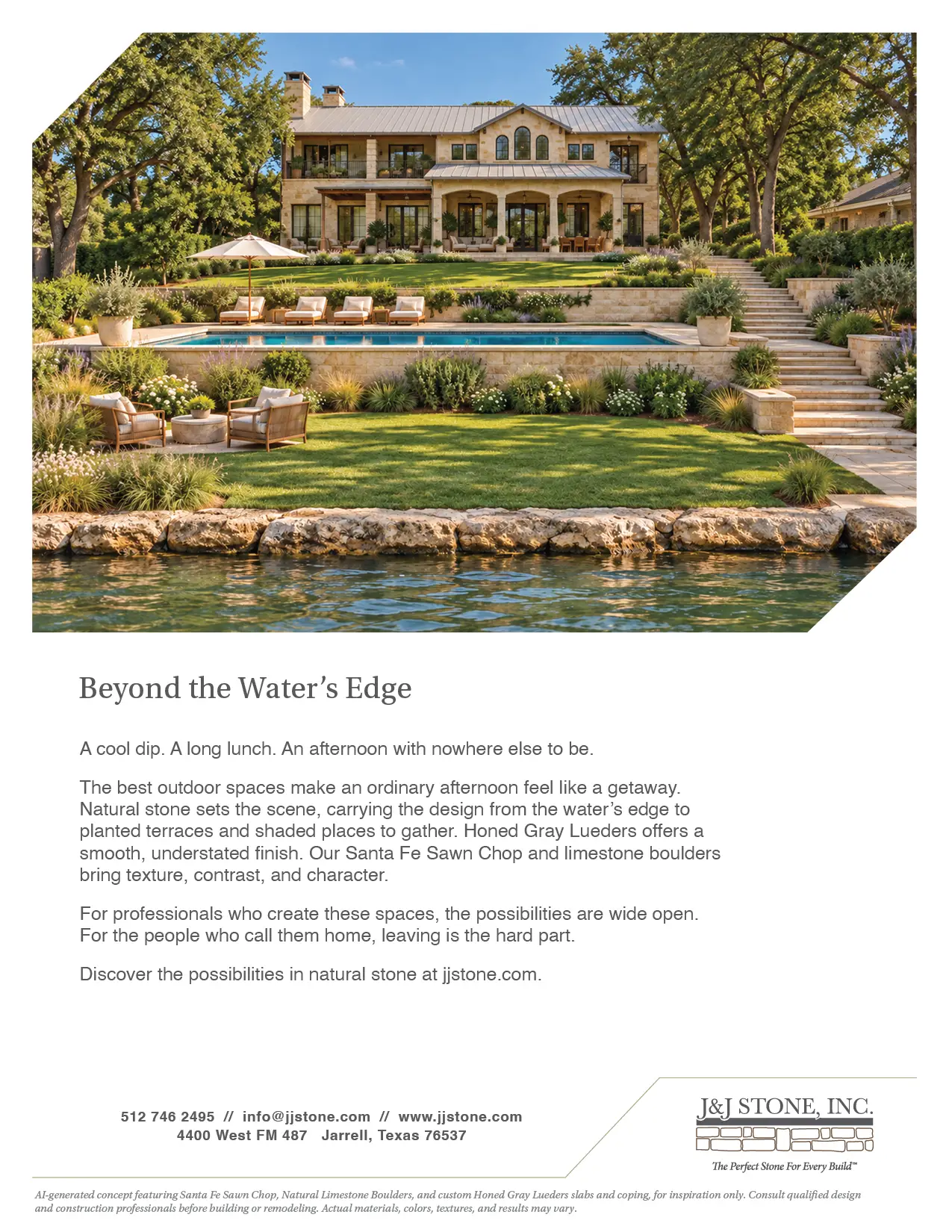print advertising design