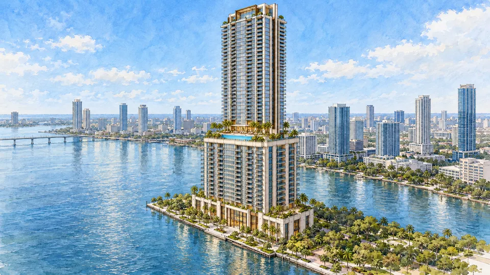 commercial and residential real estate development