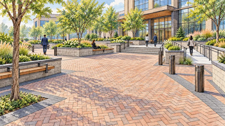 HARDSCAPE MARKETING