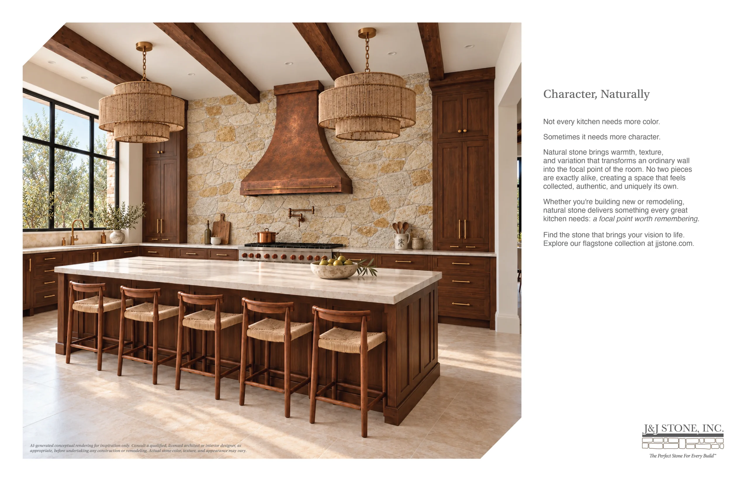 print advertising design